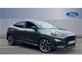 Ford Puma Image 1