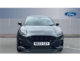 Ford Puma Image 3