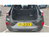 Ford Puma Image 4