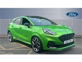 Ford Puma Image 1