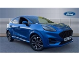 Ford Puma Image 1