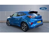 Ford Puma Image 2