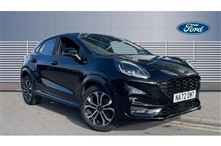 Used Ford Puma