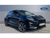 Ford Puma Image 1
