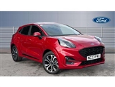 Ford Puma Image 1