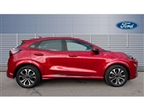 Ford Puma Image 5