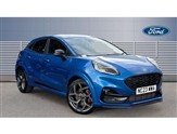 Ford Puma Image 1