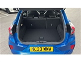 Ford Puma Image 4