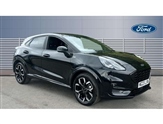 Ford Puma Image 1