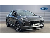 Ford Puma Image 1
