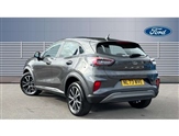 Ford Puma Image 2