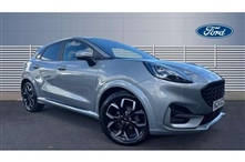 Used Ford Puma