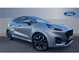 Ford Puma Image 1
