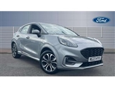 Ford Puma Image 1