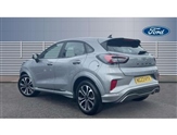 Ford Puma Image 2