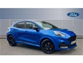 Ford Puma Image 1