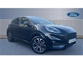 Ford Puma Image 1