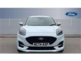 Ford Puma Image 3