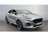 Ford Puma Image 1