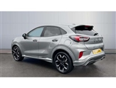 Ford Puma Image 2
