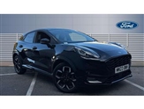 Ford Puma Image 1