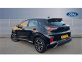 Ford Puma Image 2