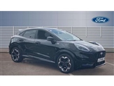 Ford Puma Image 1