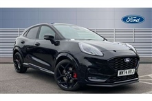 Used Ford Puma