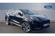Used Ford Puma Used Ford Puma