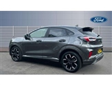 Ford Puma Image 2