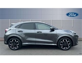 Ford Puma Image 5