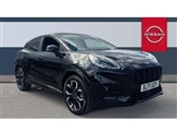 Ford Puma Image 1