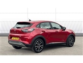 Ford Puma Image 2