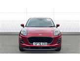 Ford Puma Image 3