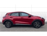 Ford Puma Image 5