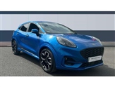 Ford Puma Image 1