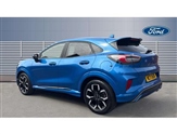 Ford Puma Image 2