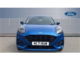 Ford Puma Image 3