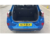 Ford Puma Image 4