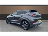 Ford Puma Image 2