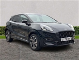 Ford Puma Image 1