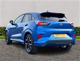 Ford Puma Image 5