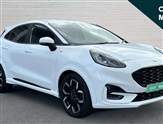 Ford Puma Image 1