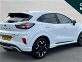 Ford Puma Image 3