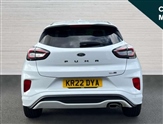 Ford Puma Image 4