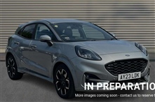 Used Ford Puma