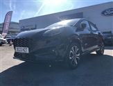 Ford Puma Image 1