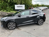 Ford Puma Image 3