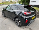 Ford Puma Image 4