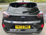 Ford Puma Image 5